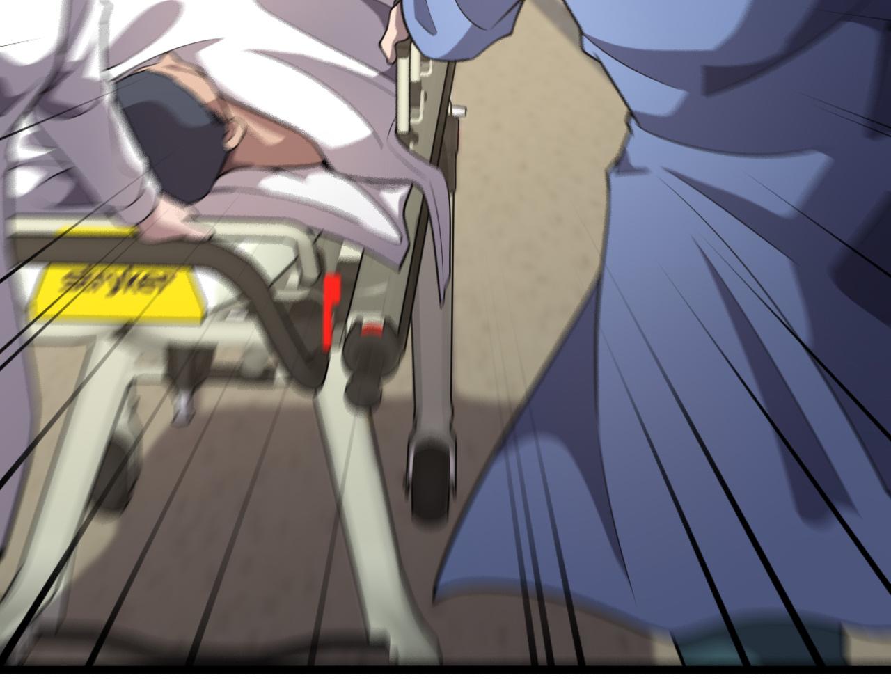 第139话 脾脏破裂患者87