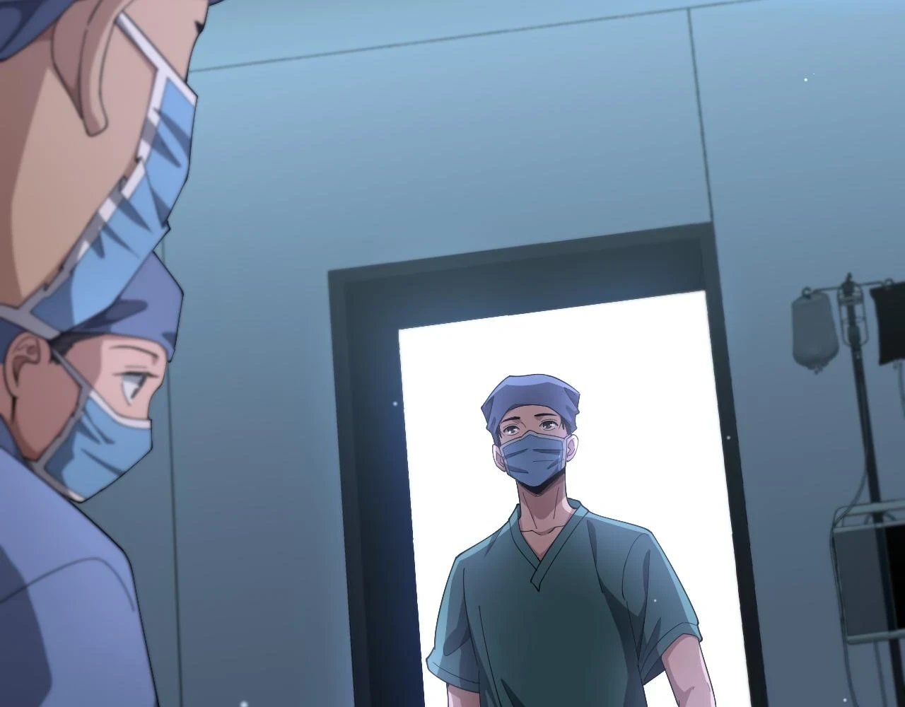 第194话 怕什么阴谋？39