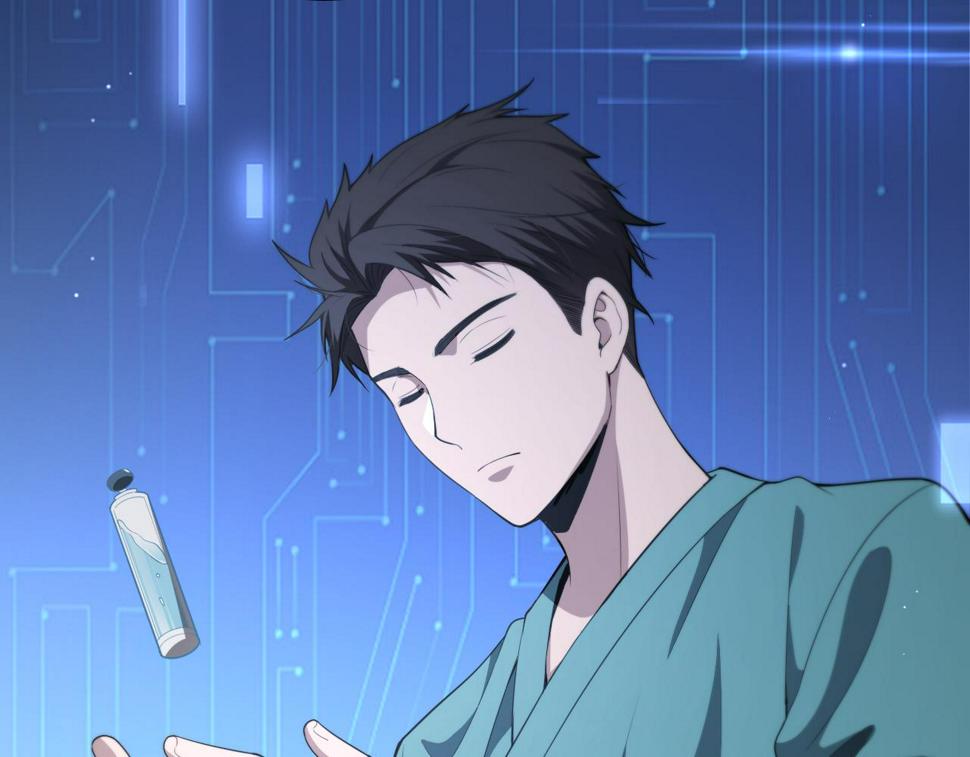 第210话 霍主任的变脸法则73
