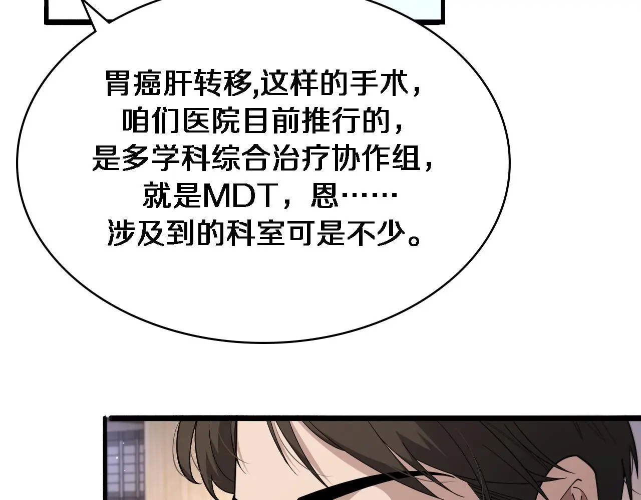 第255话 霍主任都说麻烦？96