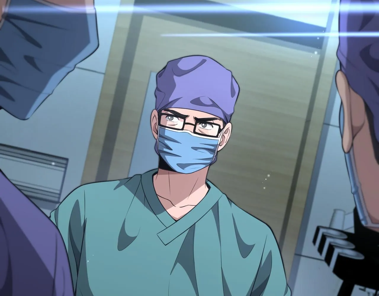 第243话 田柒忍不了的事66