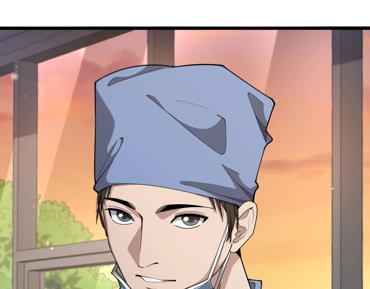 第255话 霍主任都说麻烦？68