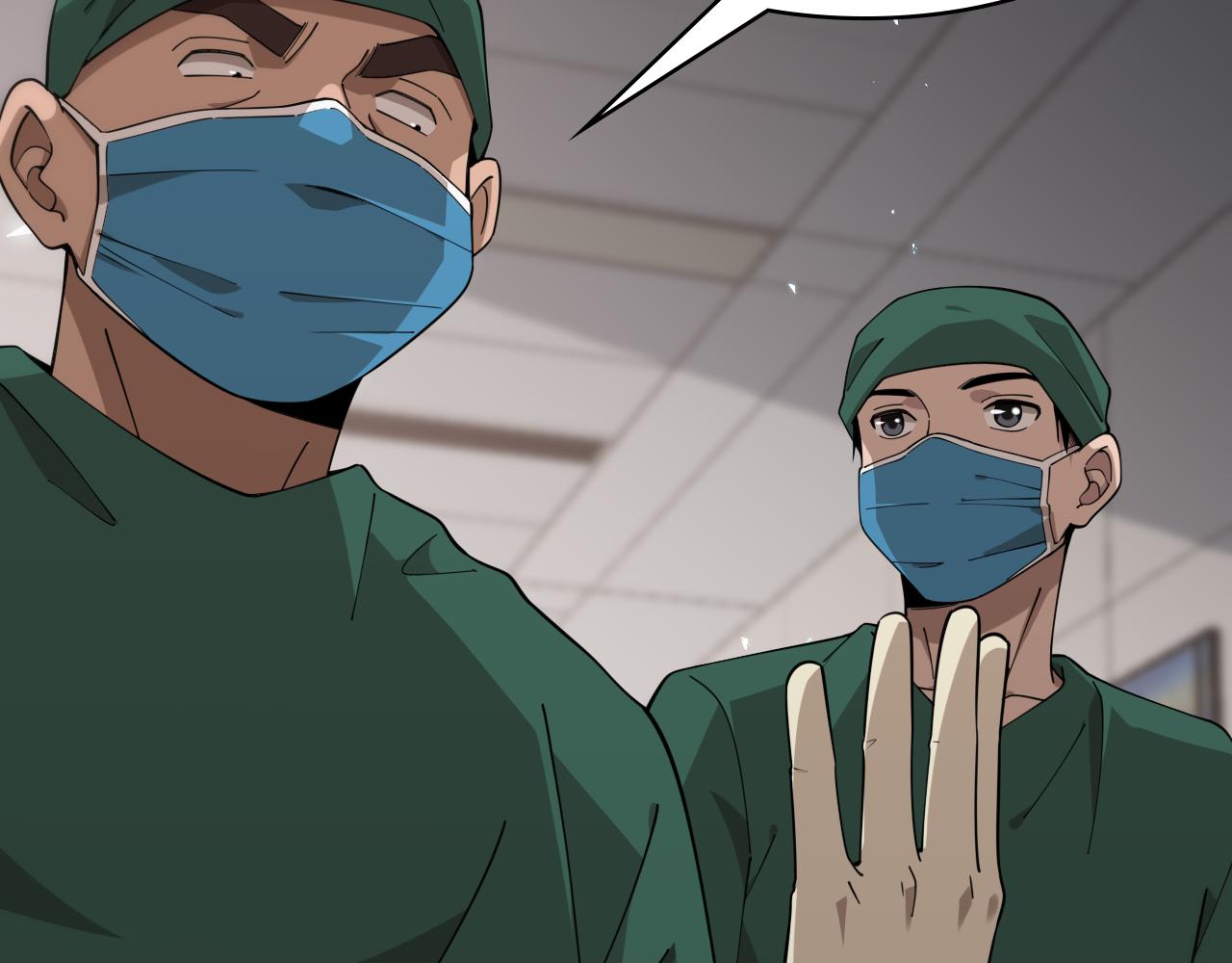 第78话 这家伙不对劲？！85