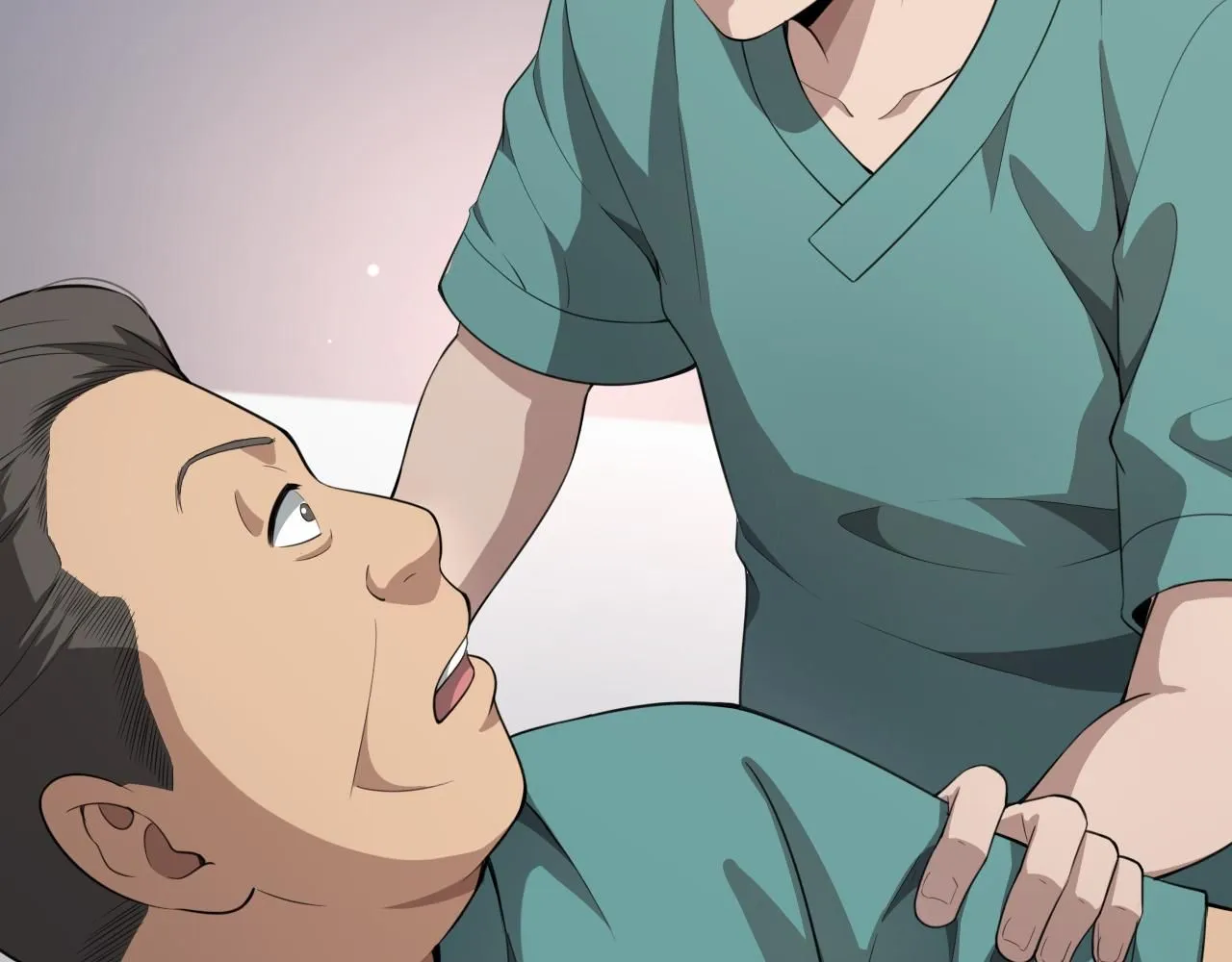 第238话 进修医生的启发70