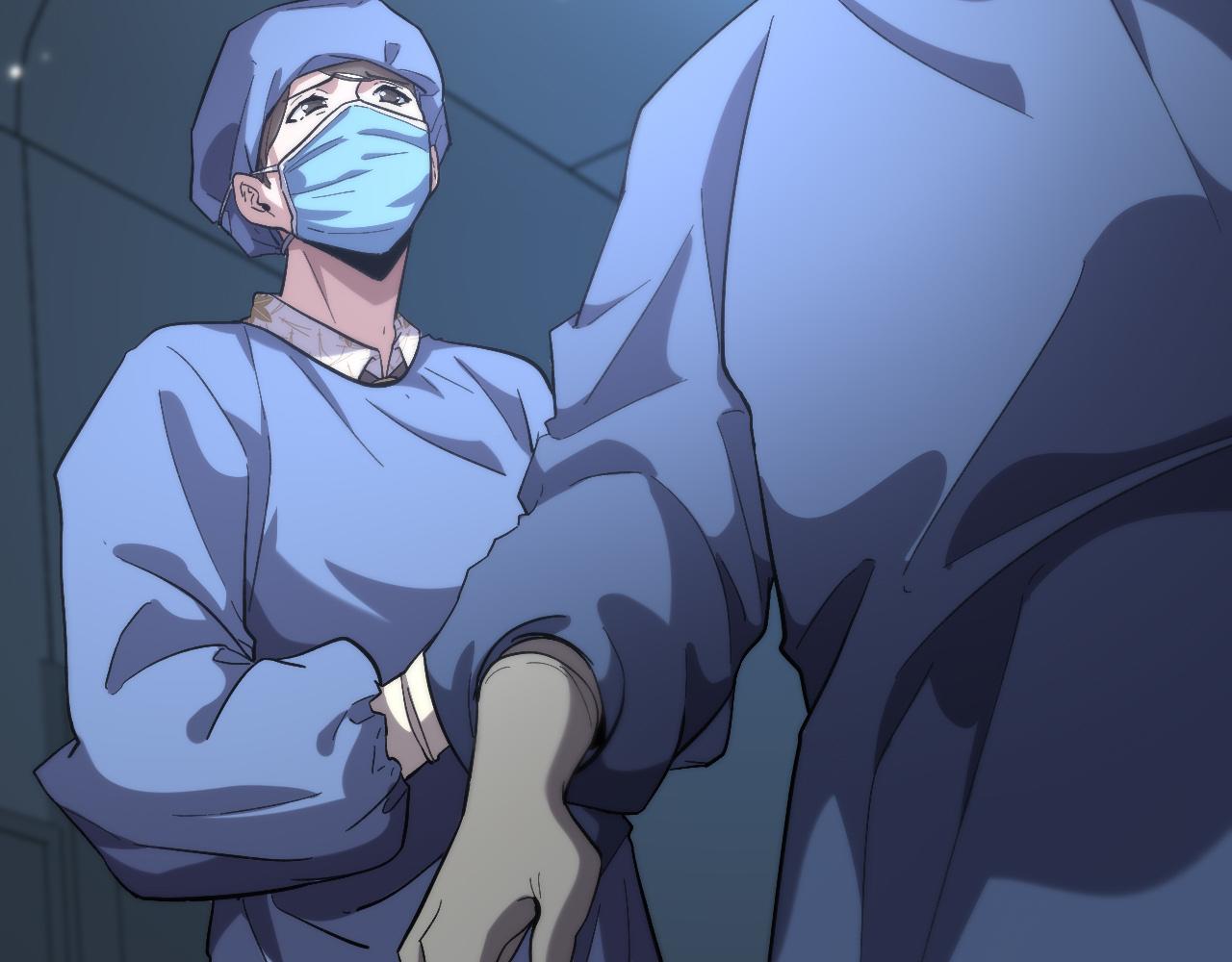 第171话 你先别走95