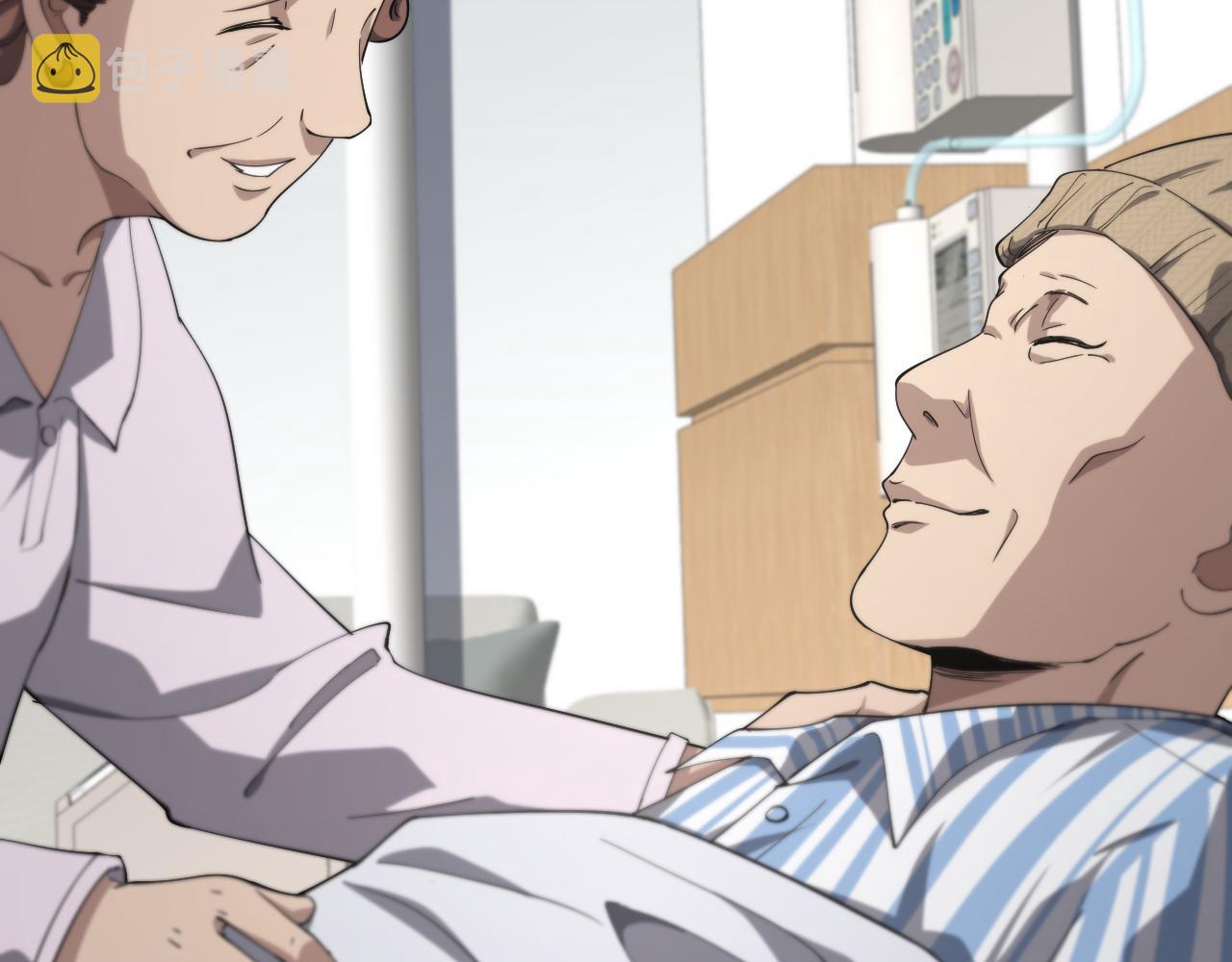 第158话 肝癌手术开始48