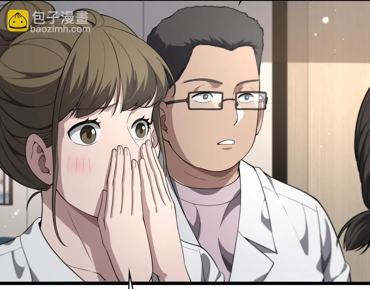 第241话 第一天的实习26