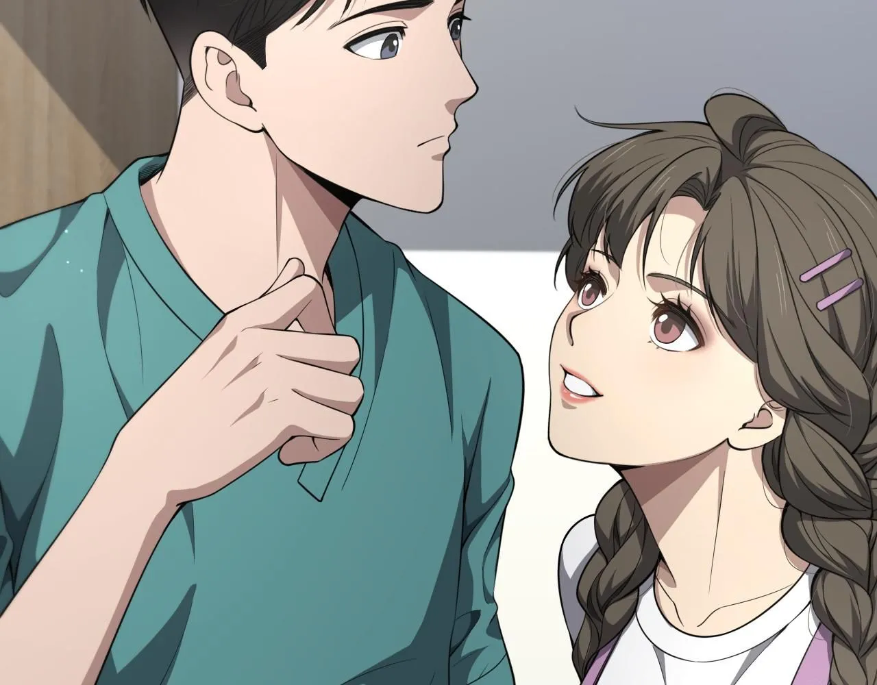 第247话 他是不是变态？88