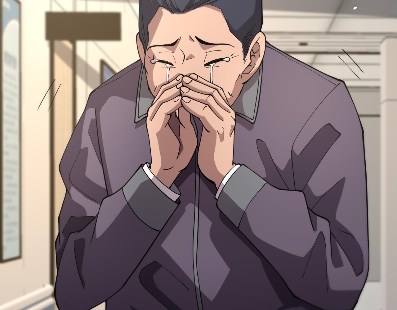 第145话 热止血，完美级！67