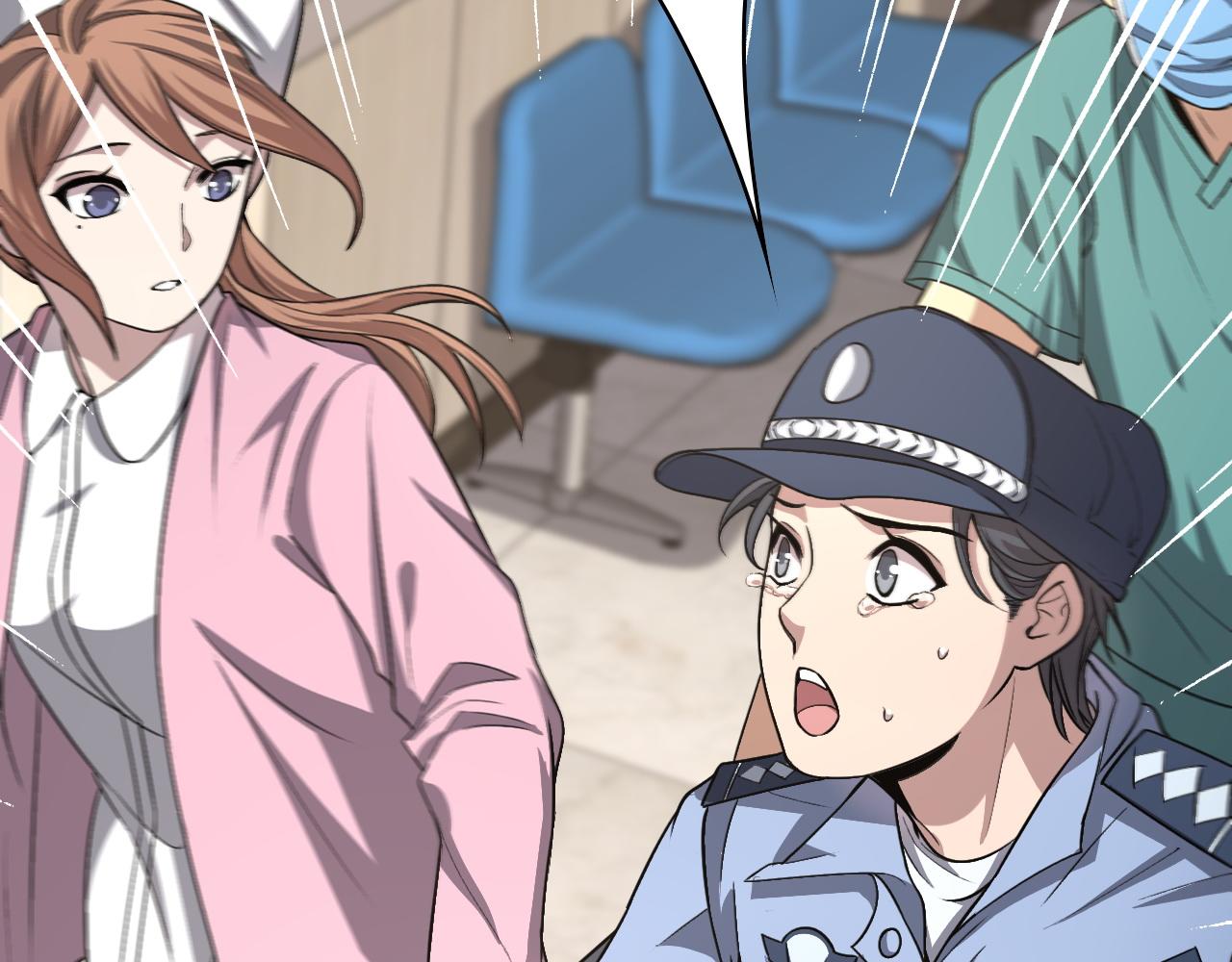 第105话 救治警犬22