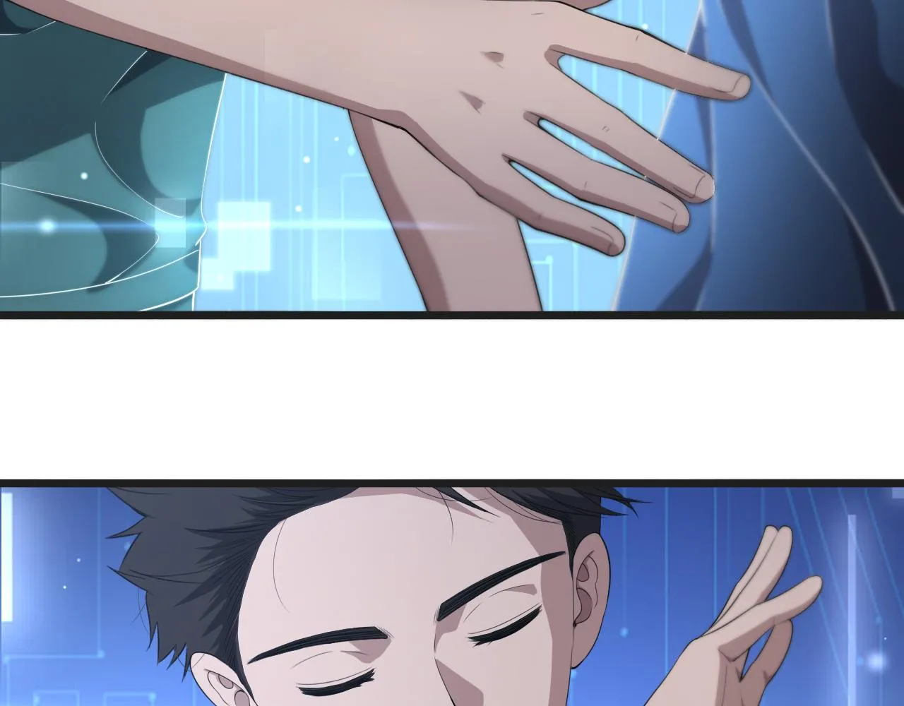 第218话 突然暴雨6