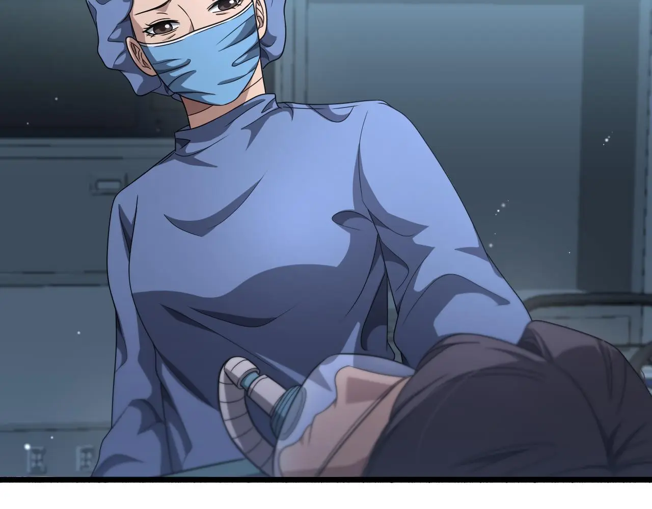 第255话 霍主任都说麻烦？21