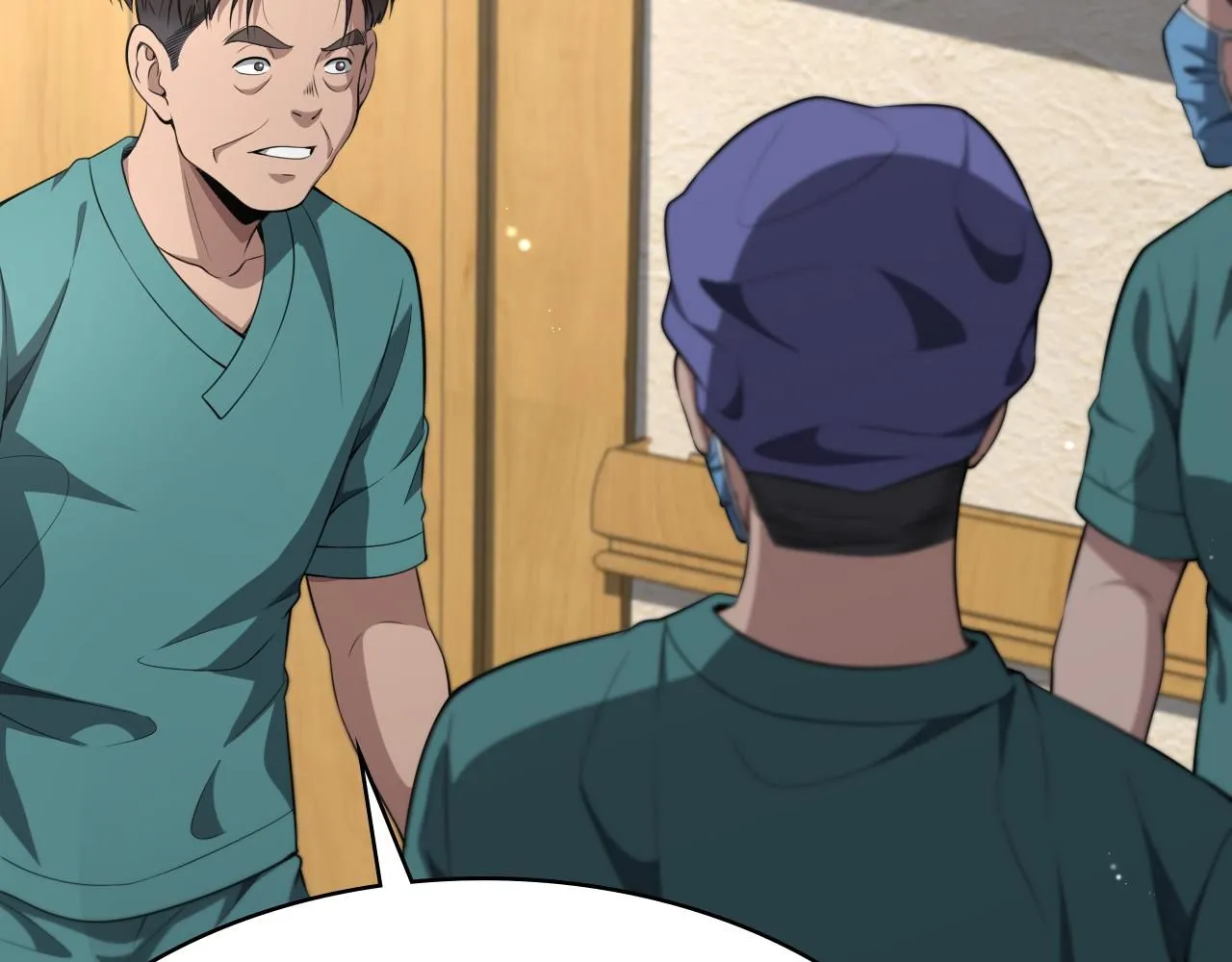 第243话 田柒忍不了的事28