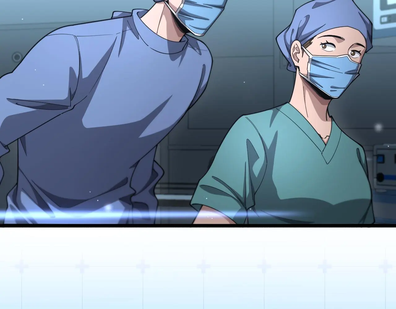 第255话 霍主任都说麻烦？5