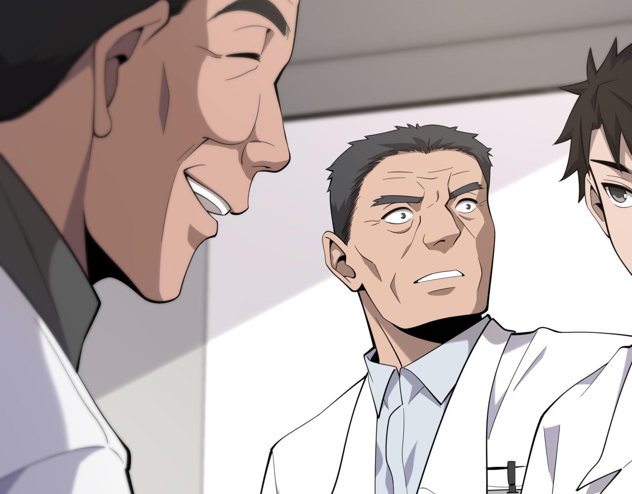 第77话 我要做手术！16