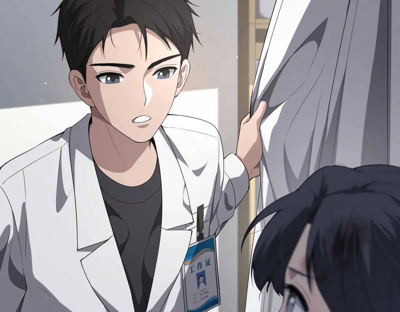 第232话 学长!师弟！110