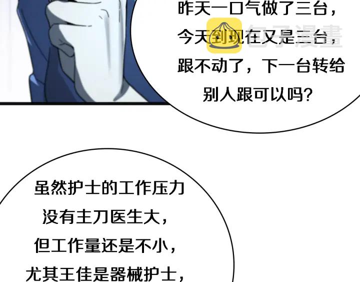 第33话 手术五台连转57