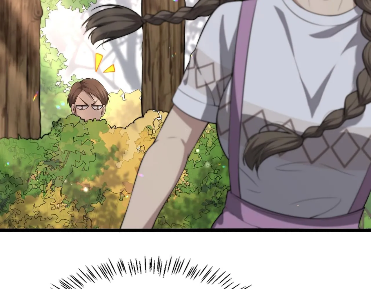第248话 系统不行？太行了！23