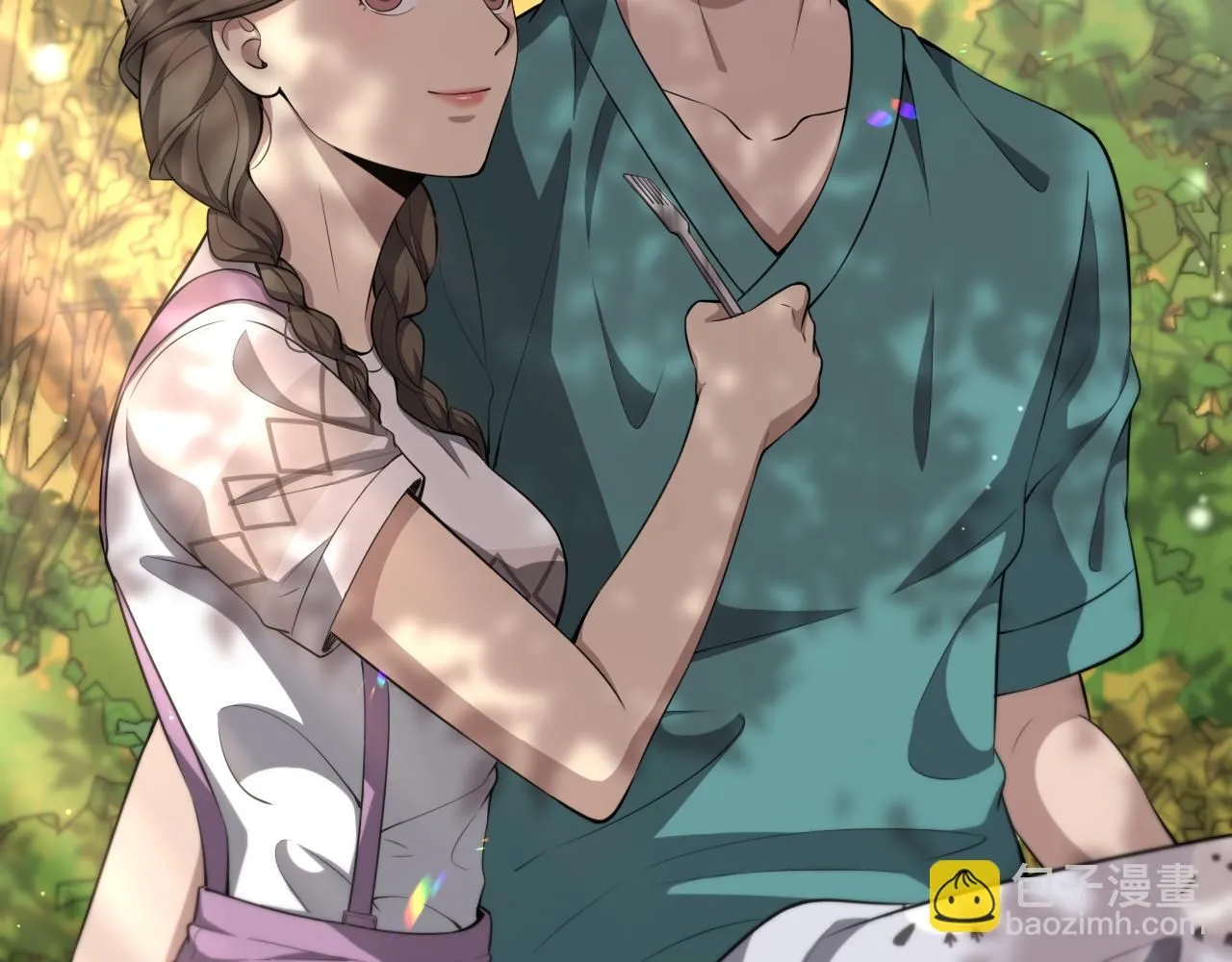 第248话 系统不行？太行了！31