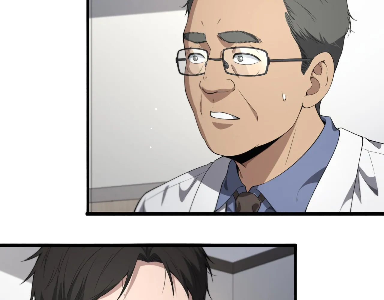 第233话 胃癌手术，接了！48