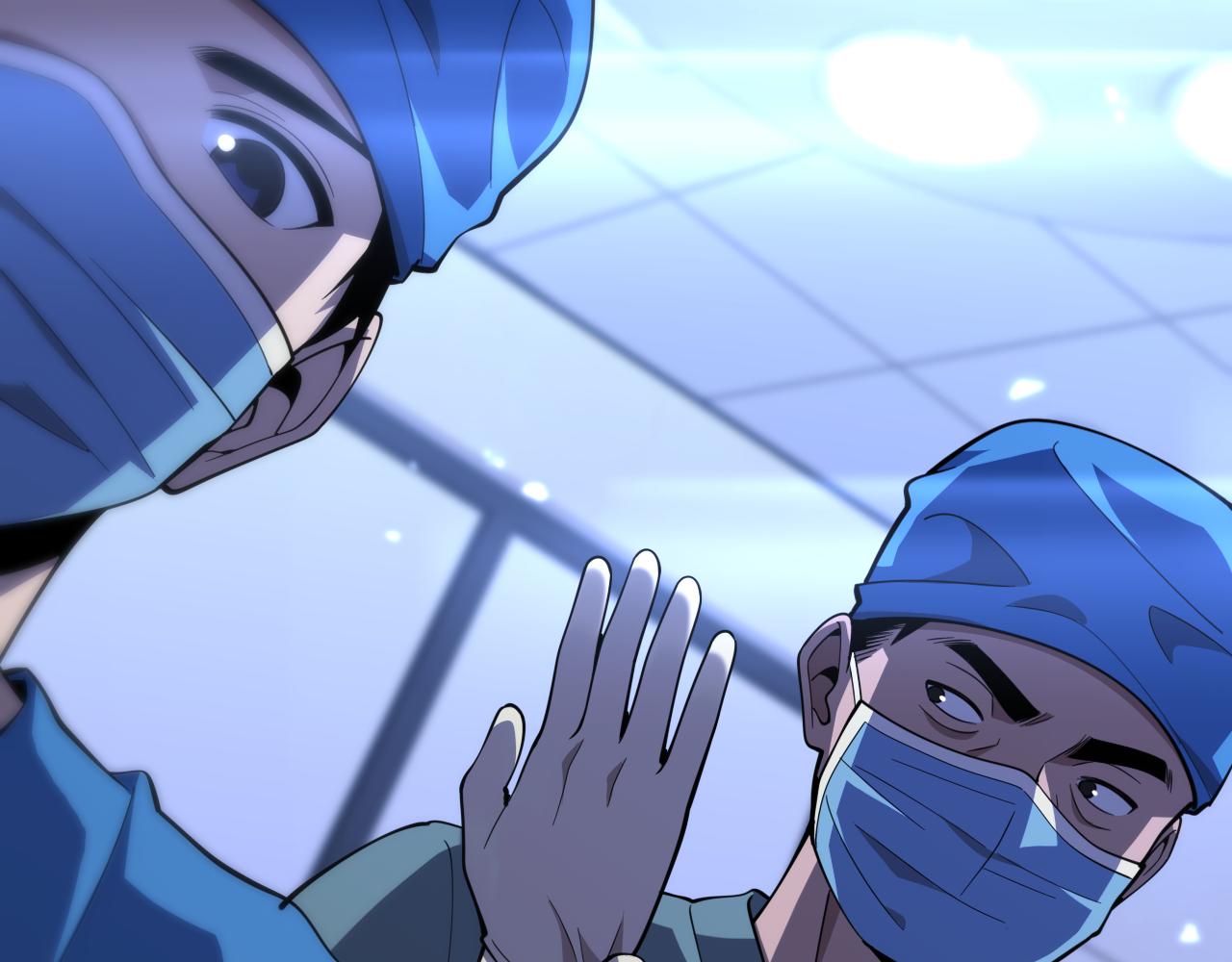 第105话 救治警犬82