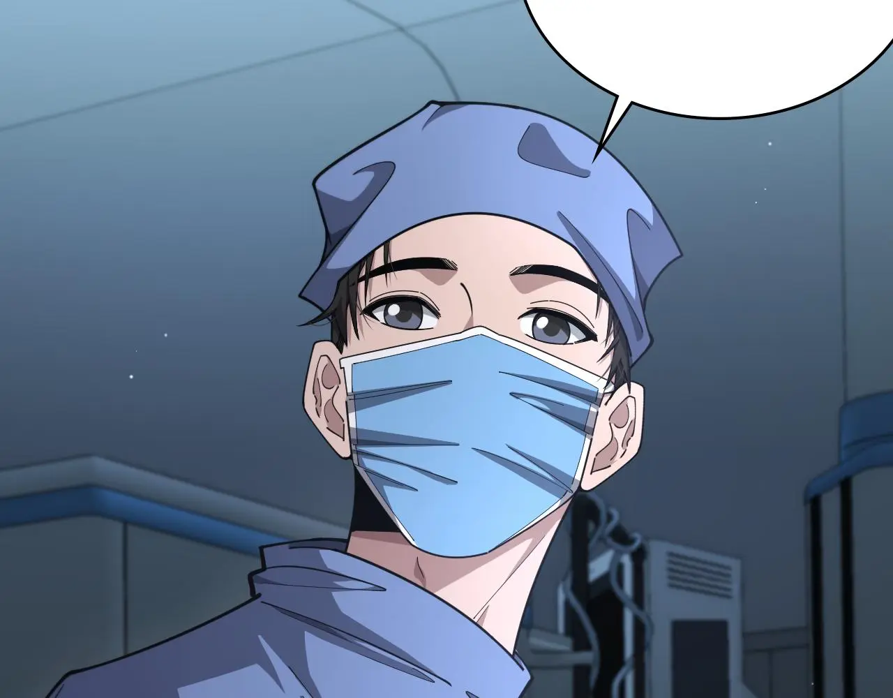 第255话 霍主任都说麻烦？13
