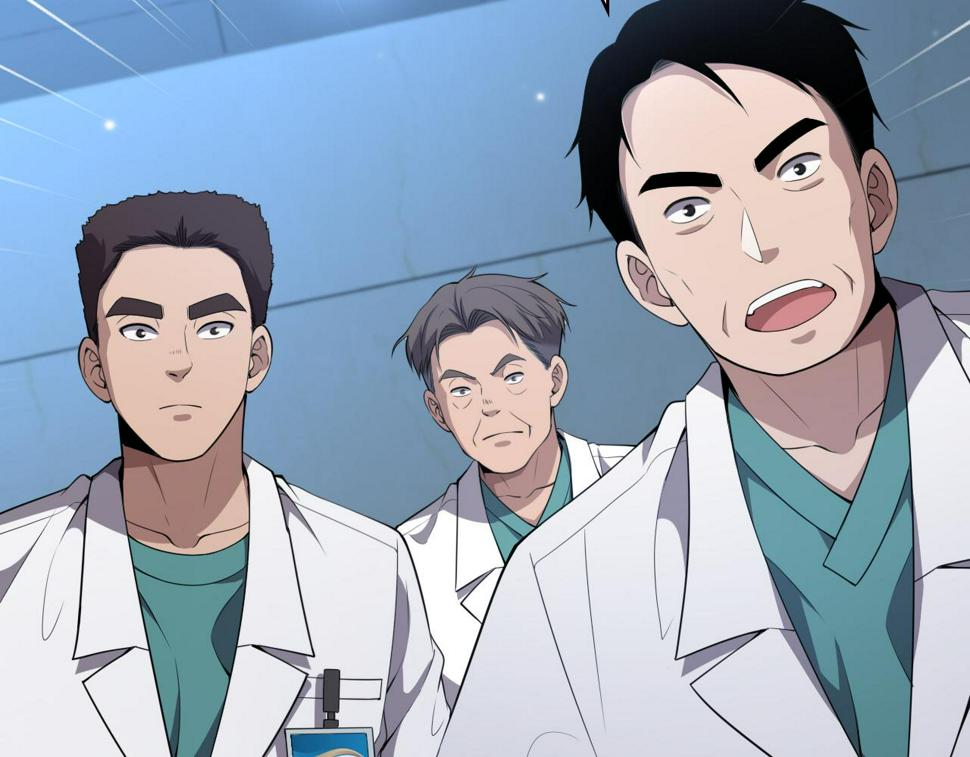 第210话 霍主任的变脸法则26