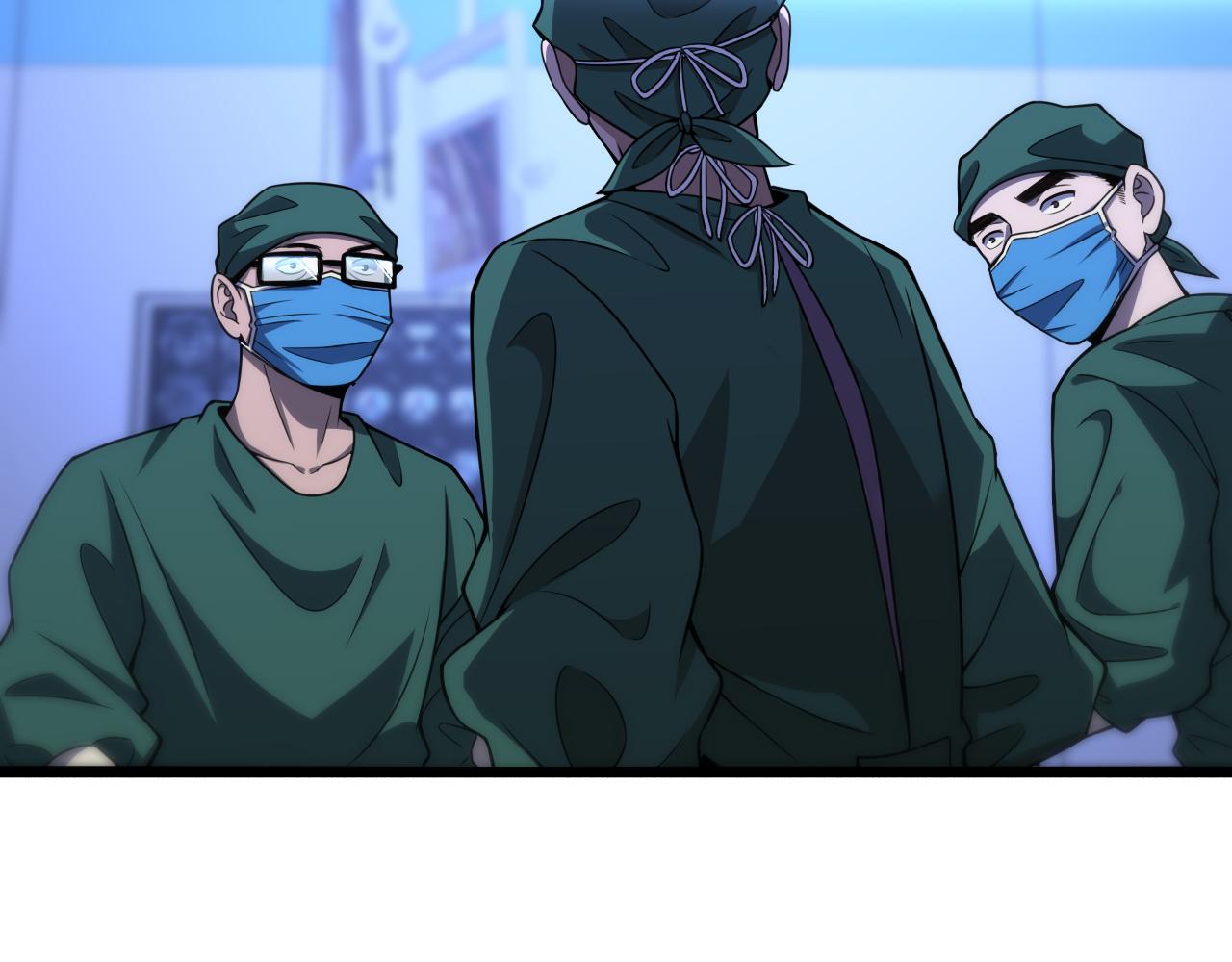第83话 难度相当的×1035