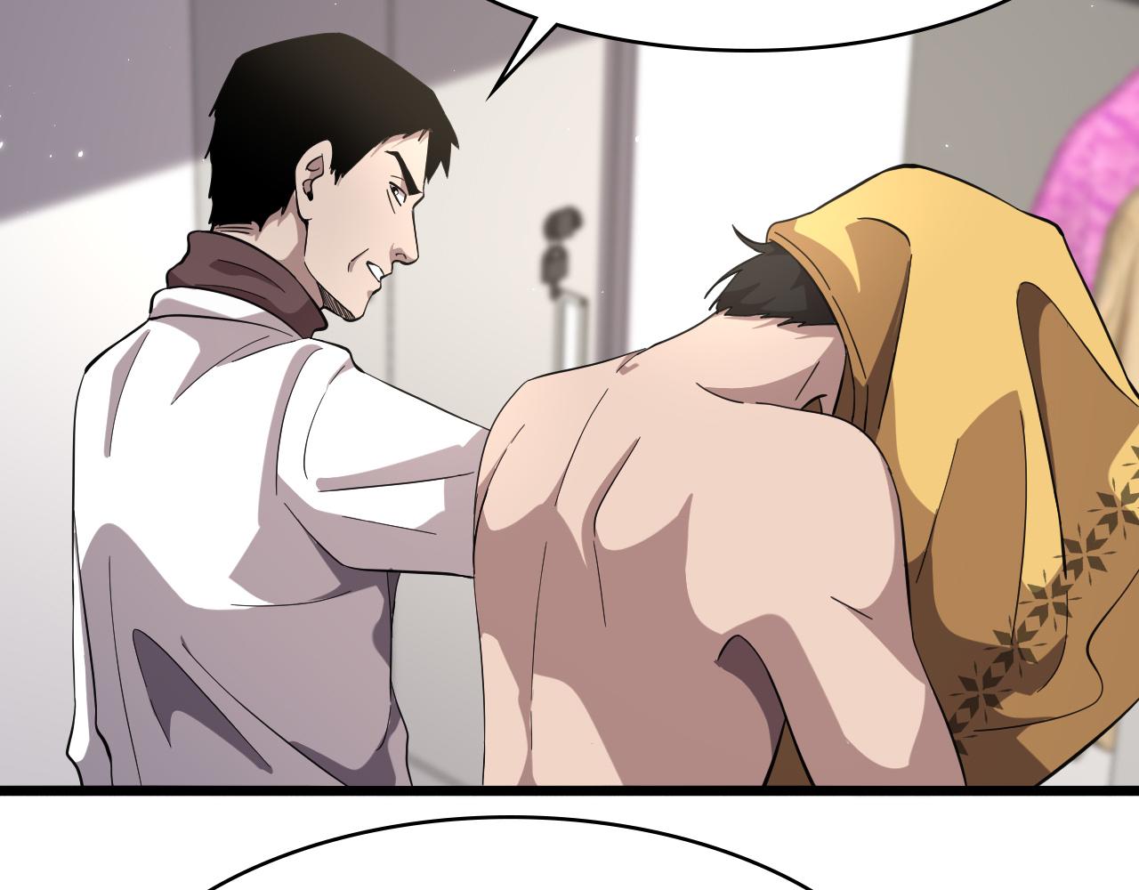 第139话 脾脏破裂患者59