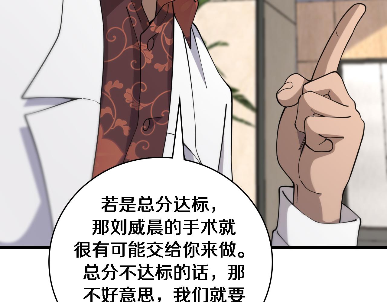 第83话 难度相当的×1065