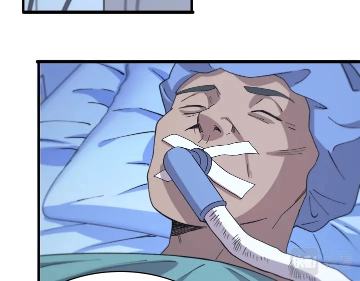 第66话 有味道的肠梗阻手术18