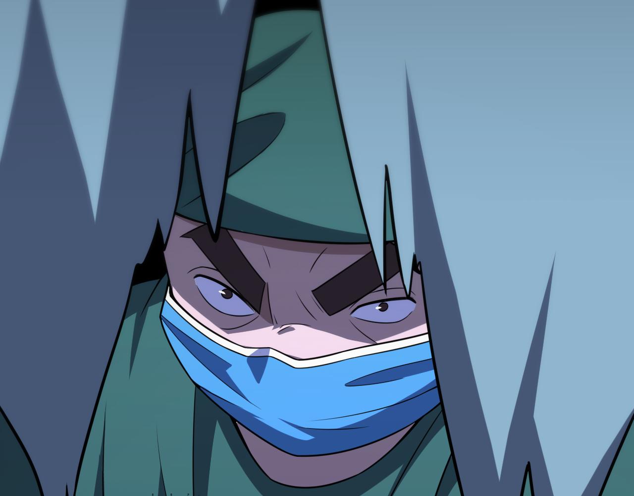 第79话 投喂术？不开心30