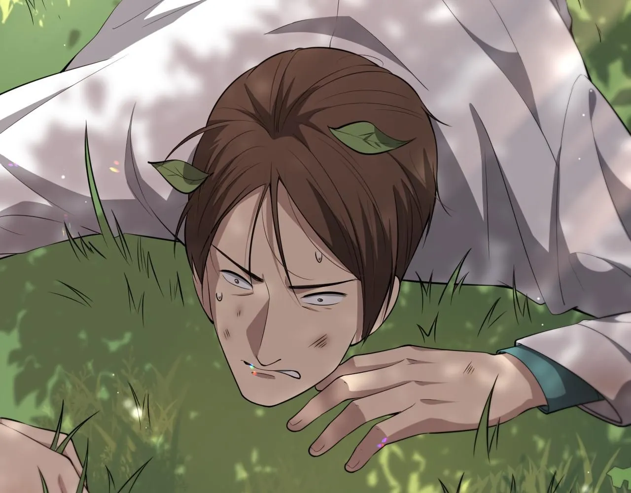第248话 系统不行？太行了！34