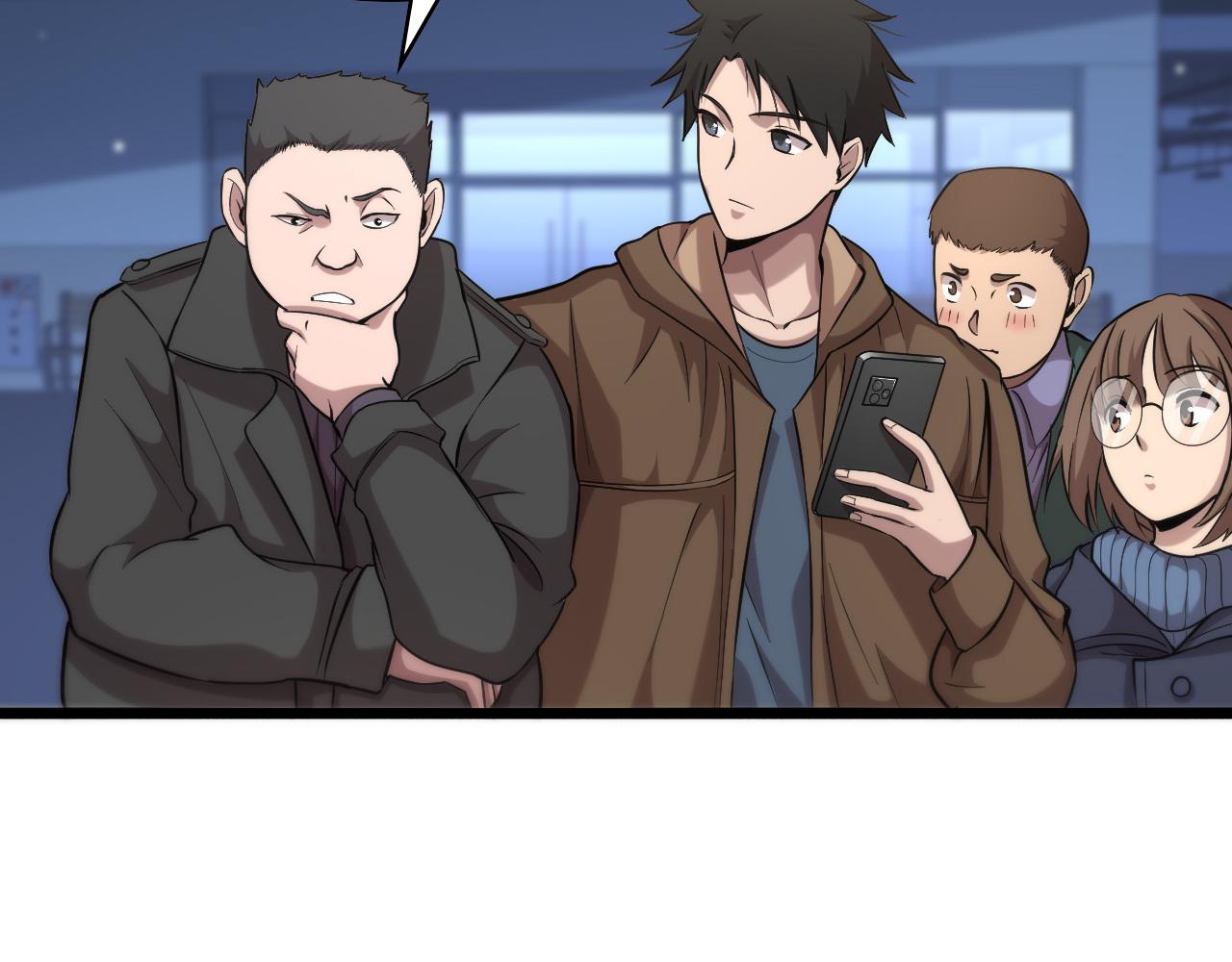 第100话 我跟你一起去！80