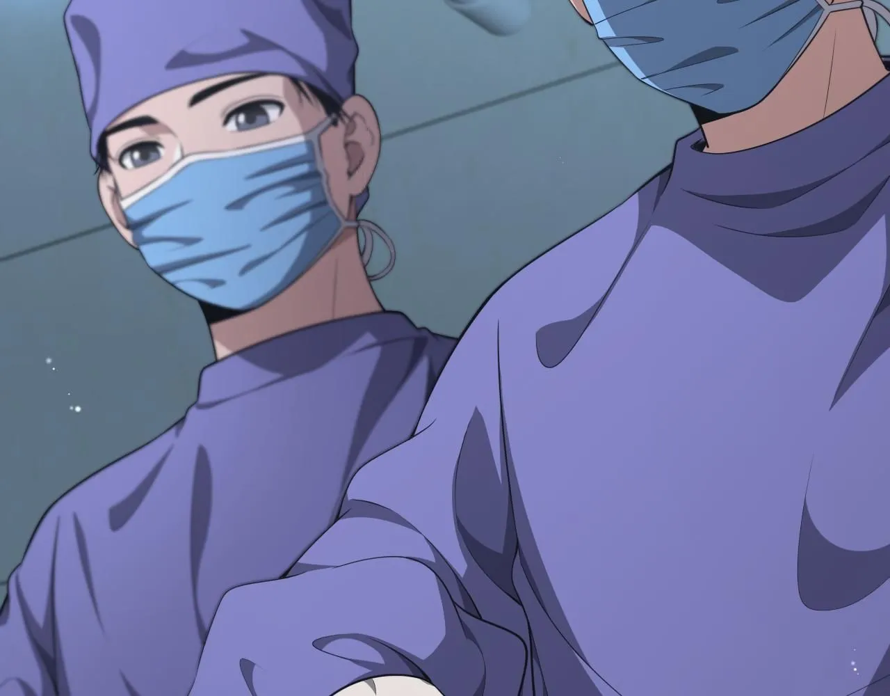 第244话 另辟蹊径13