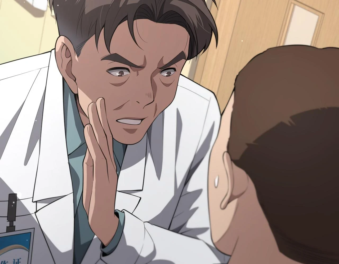 第194话 怕什么阴谋？17