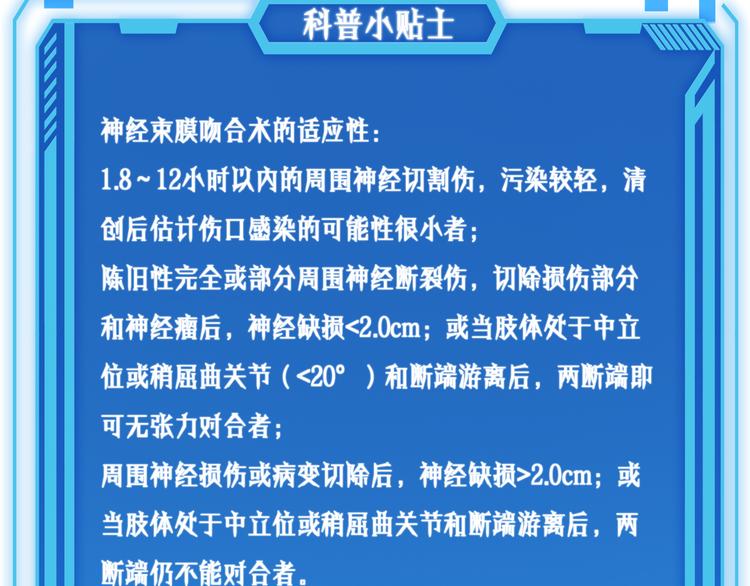 第48话 神经束膜吻合术97
