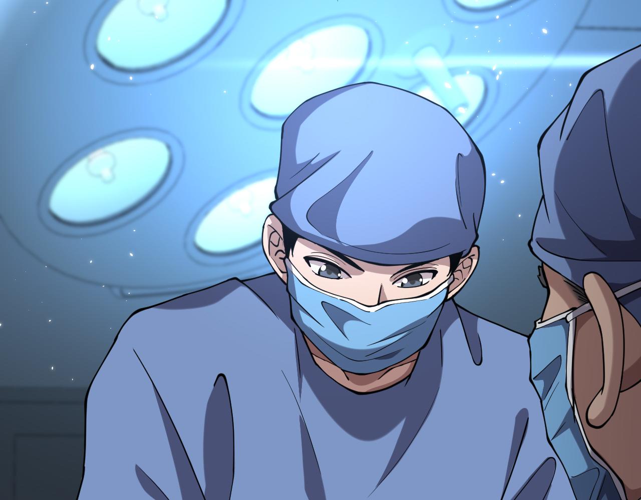 第143话 急诊肝切除32