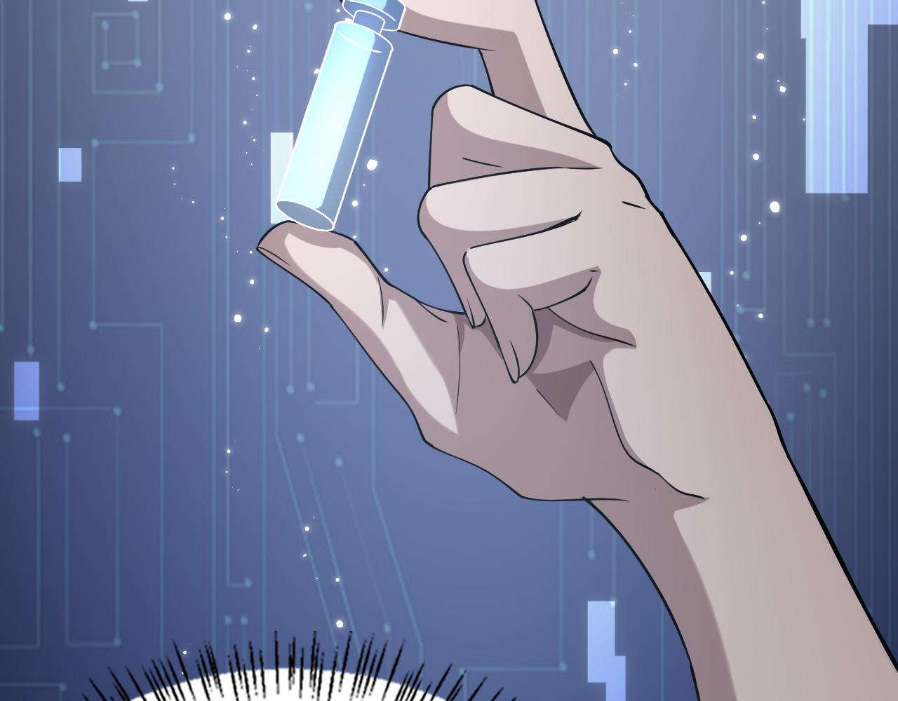 第157话 左慈典与保险箱40