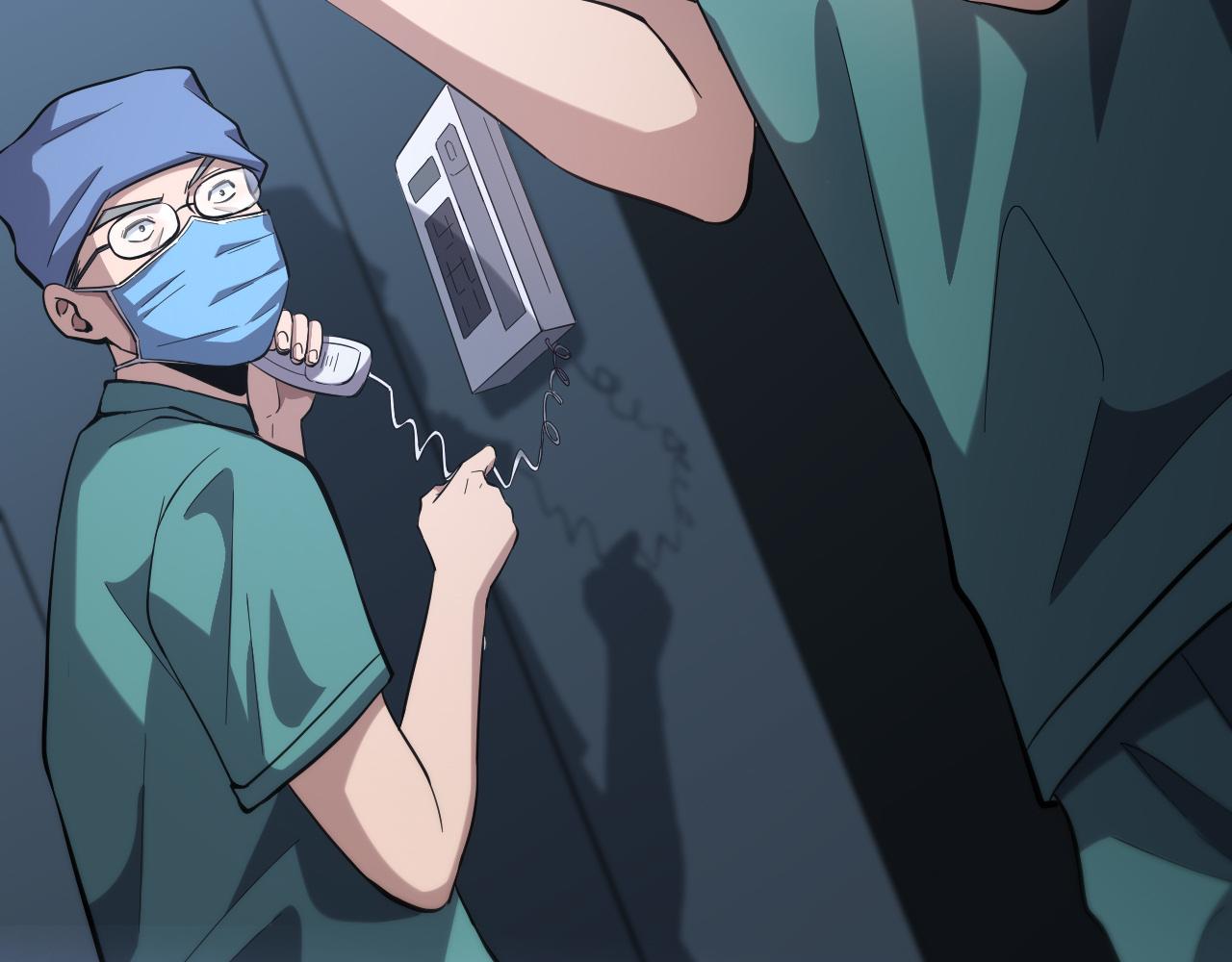 第167话 真人不露相32