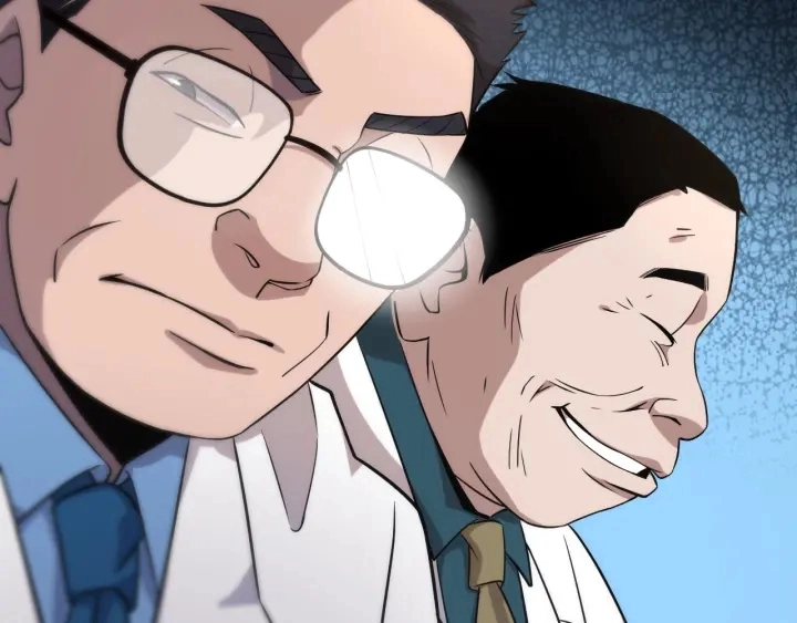 第71话 隐藏的大佬14