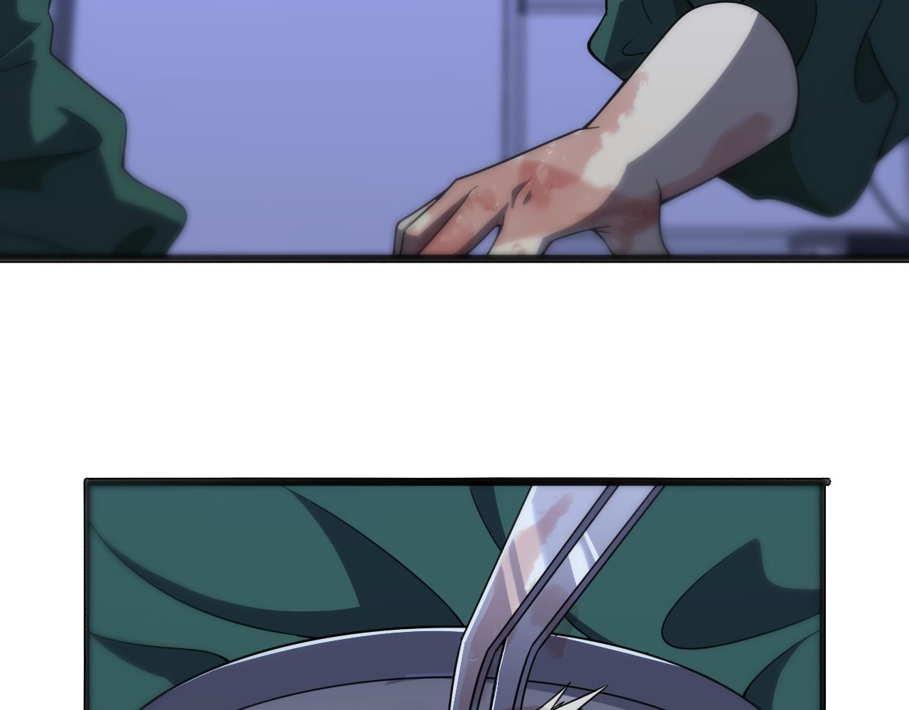第86话 目标不是完成是超越？8