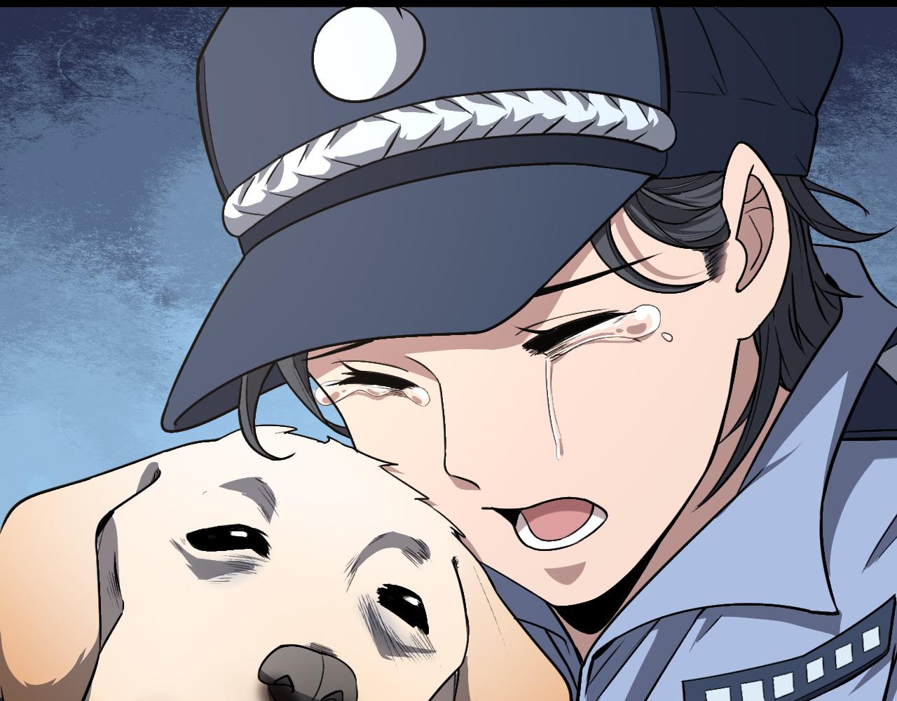 第105话 救治警犬30