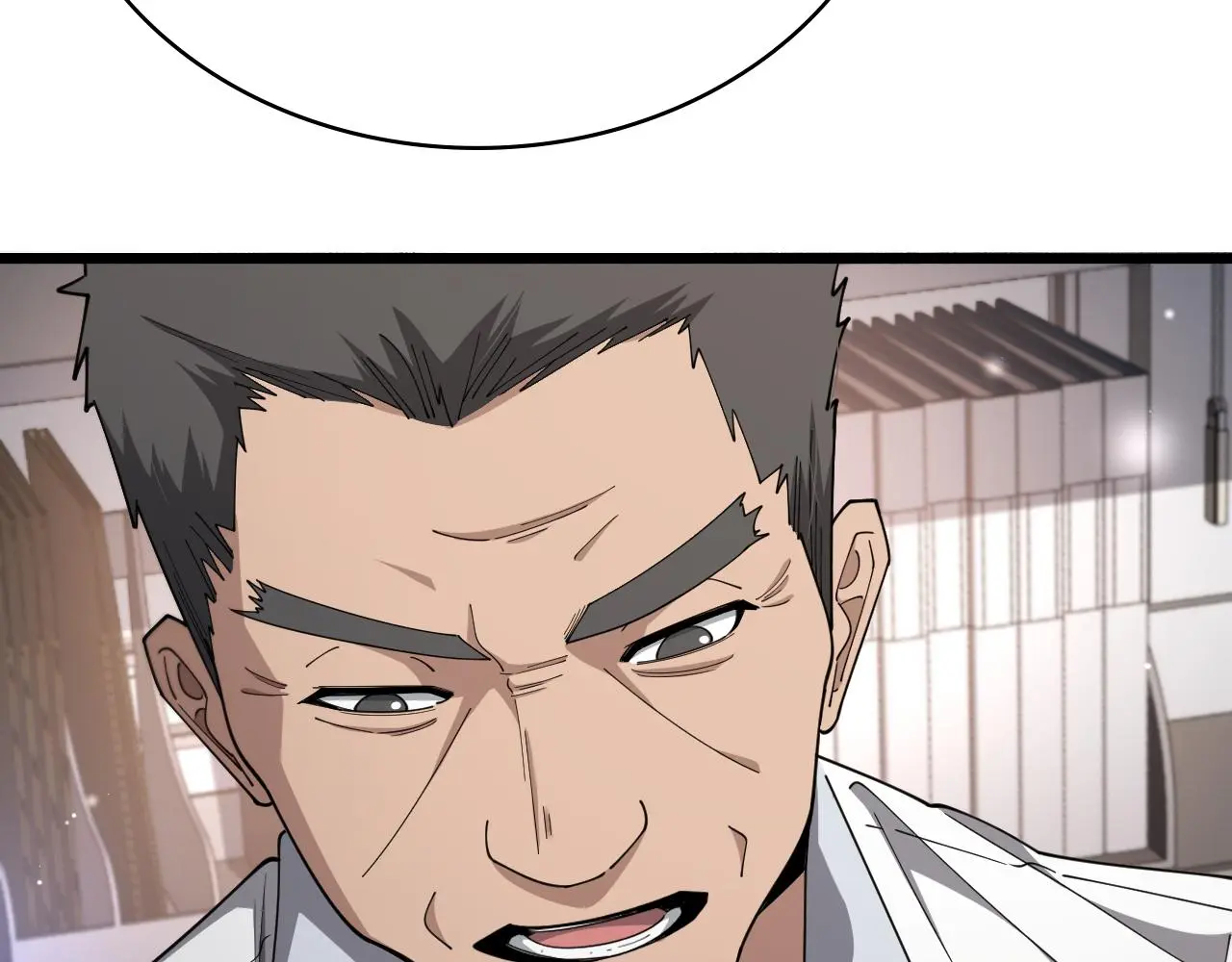 第255话 霍主任都说麻烦？93