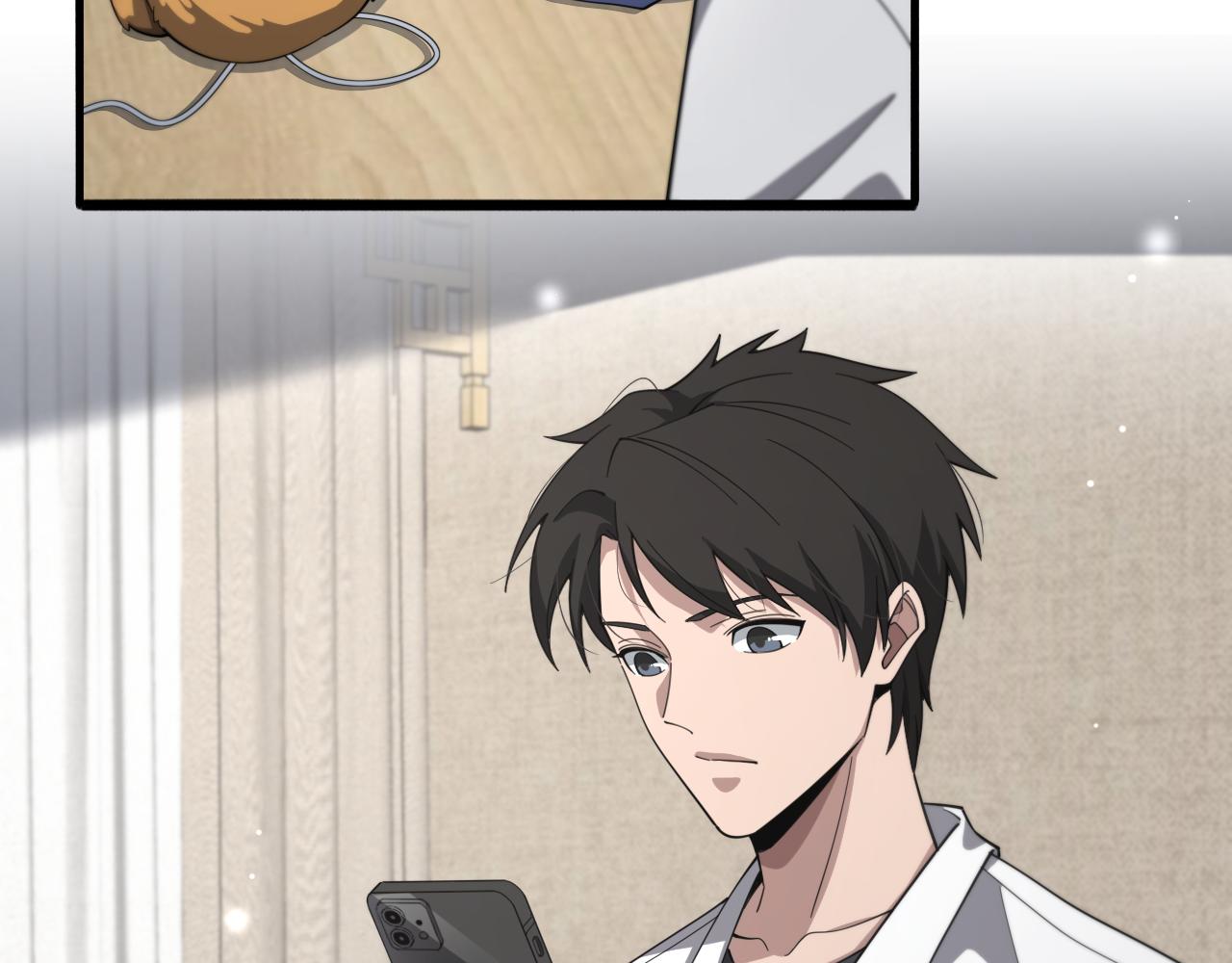第180话 这么虎？7