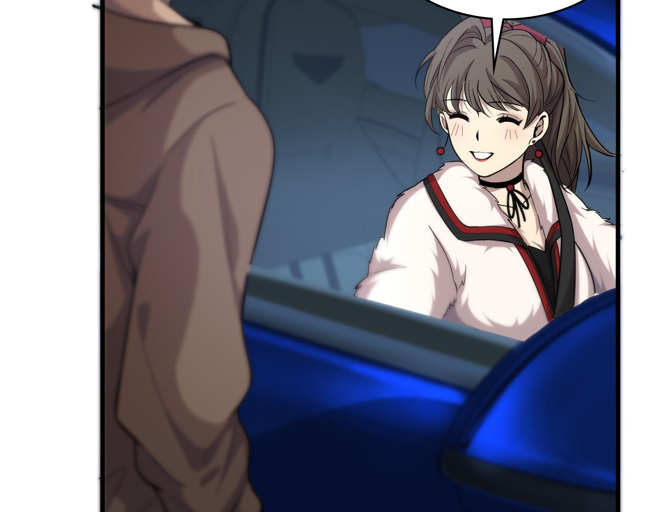 第100话 我跟你一起去！86