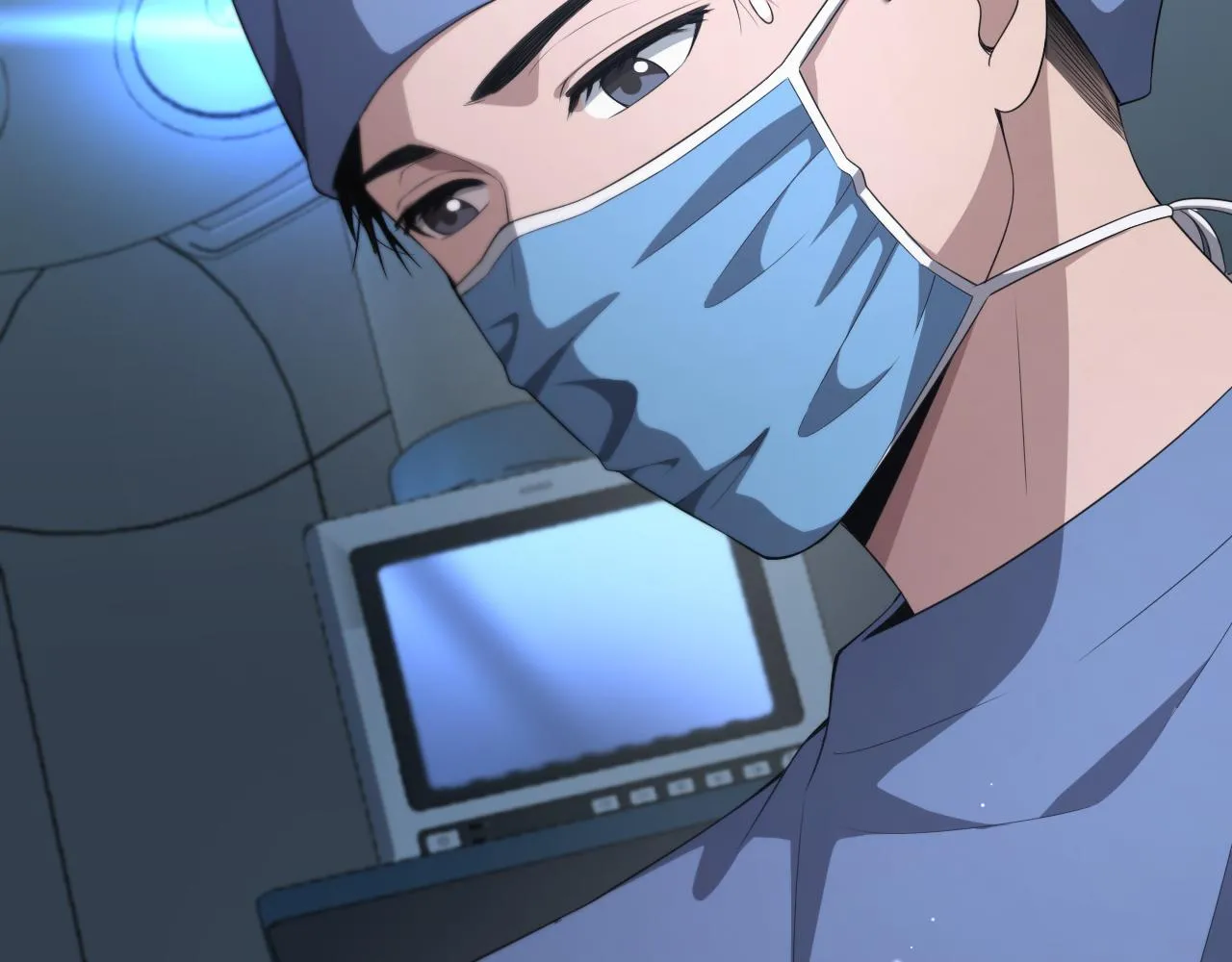 第225话 面向程序员的新项目组92