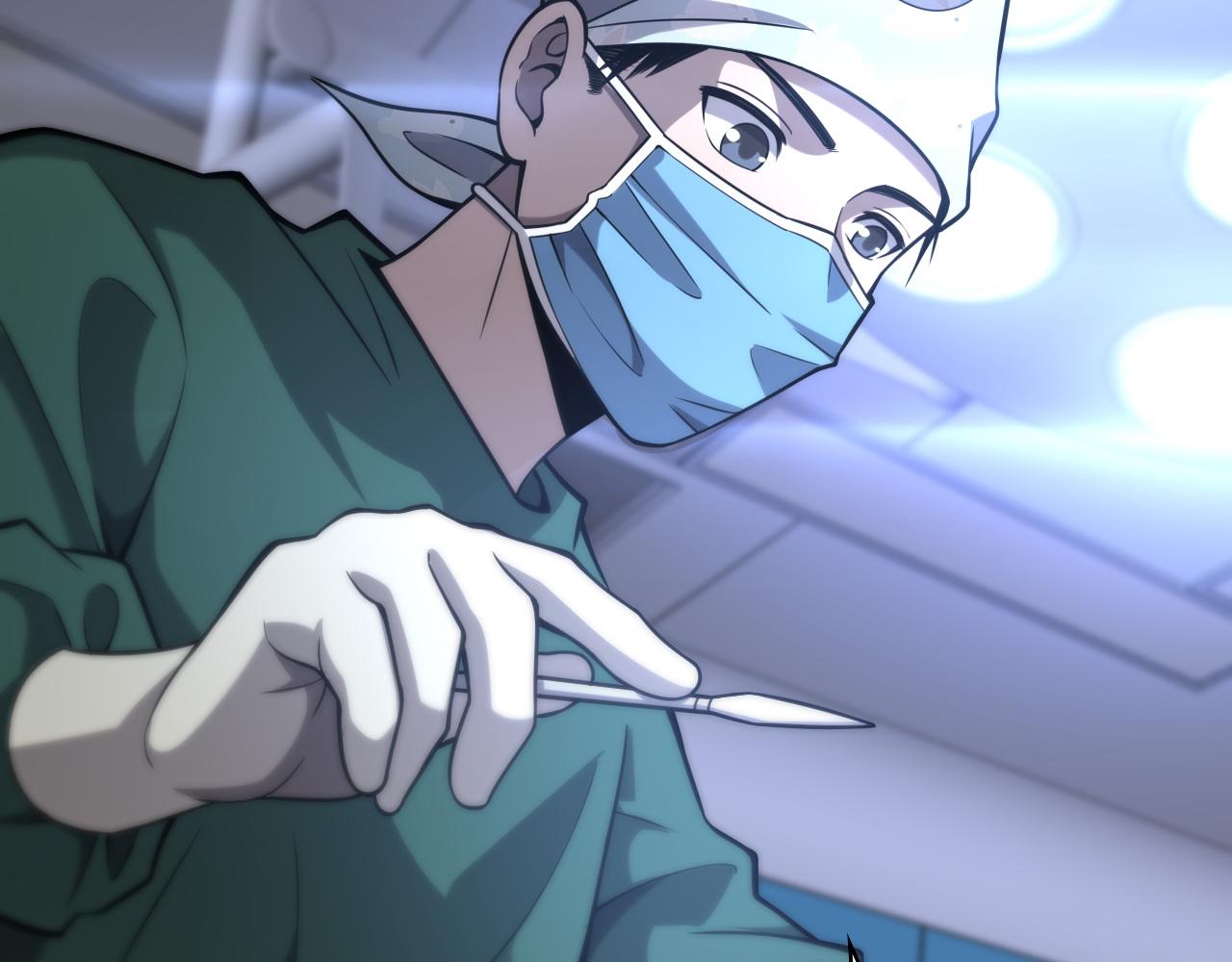 第109话 凌医生要被拐走了？39