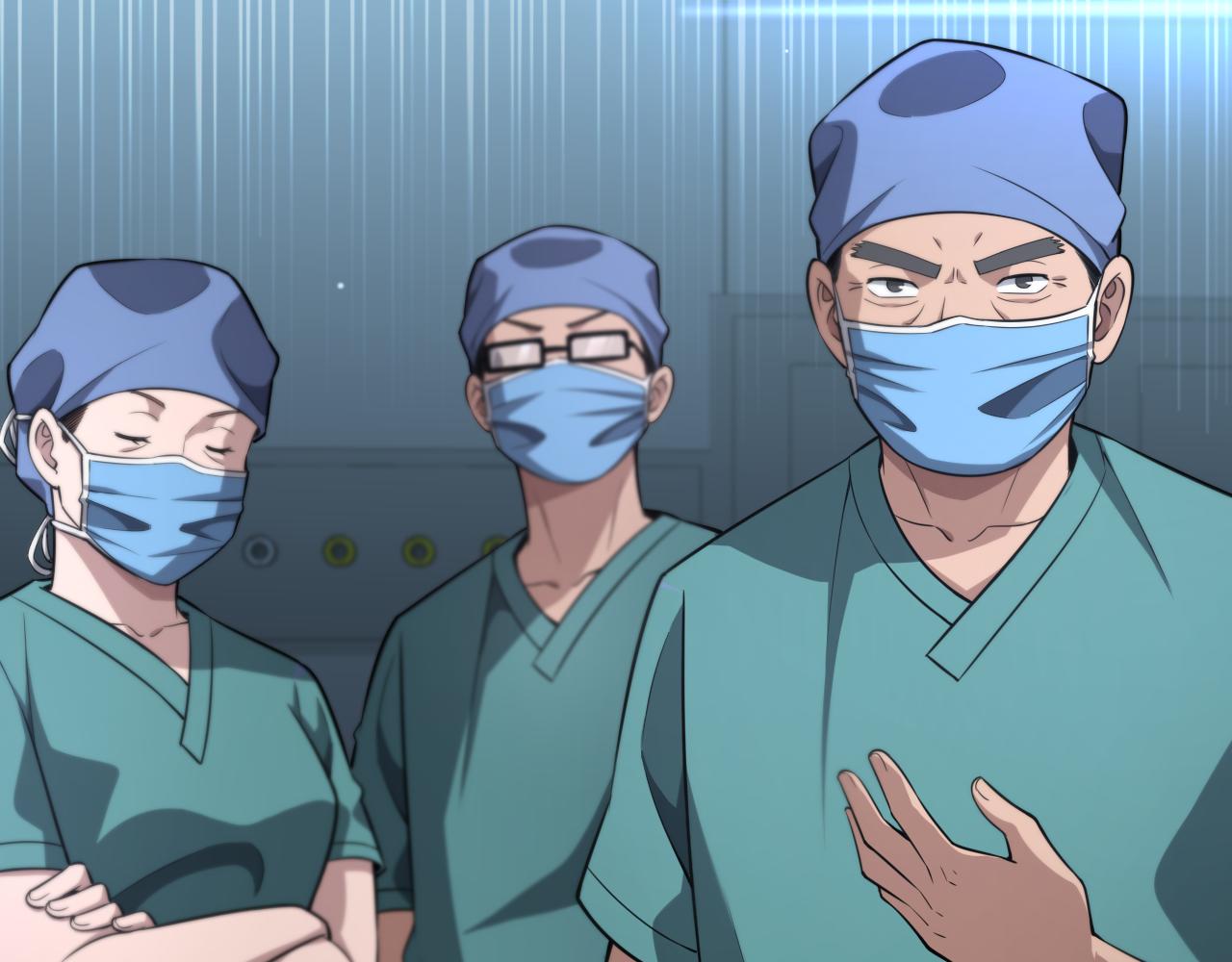 第169话 这笑几个意思？27