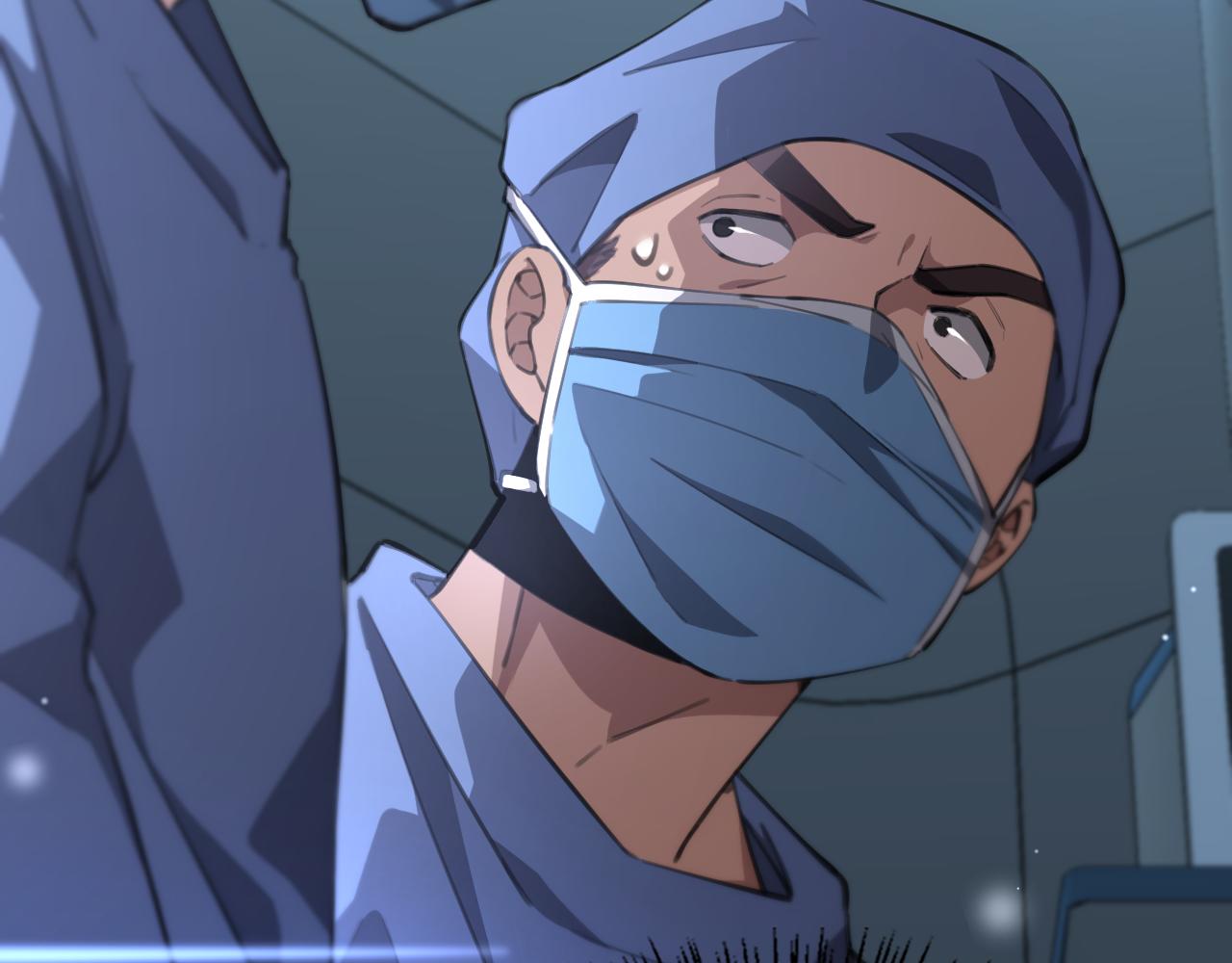 第164话 什么决定残石率？85